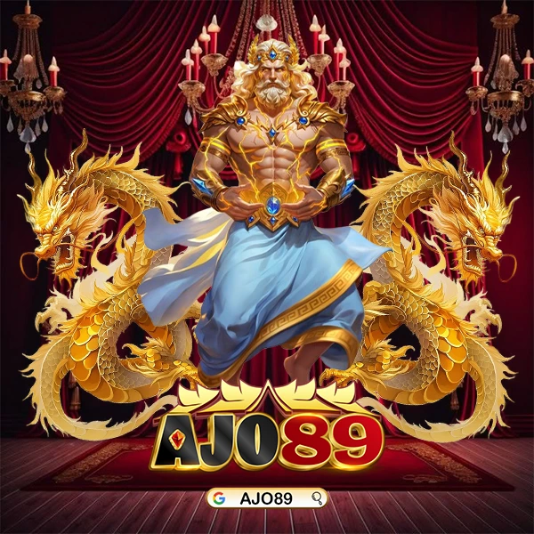 AJO89 - Petualangan Tanpa Batas dalam Dunia Terbuka