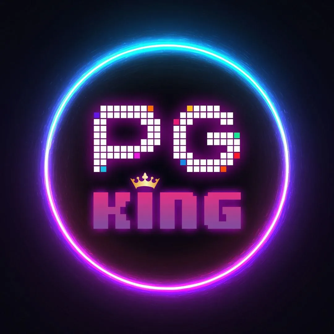 PGKING - Petualangan Arcade yang Mengasyikkan