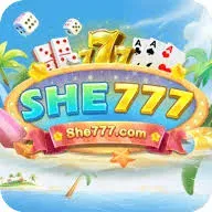 SHE777 - Game MOBA Seru dan Menantang