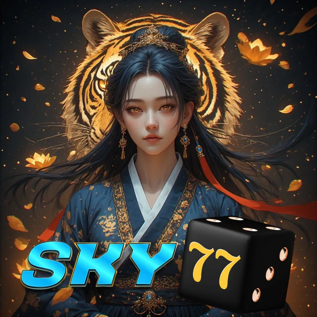SKY77 - Game Puzzle Seru yang Mengasah Otak